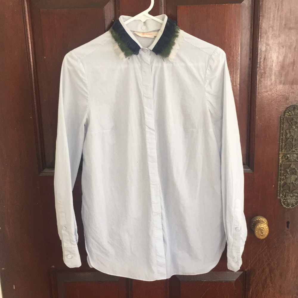 Tory Burch Top